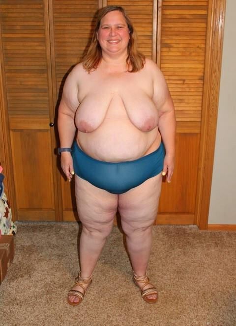 Happy BBW