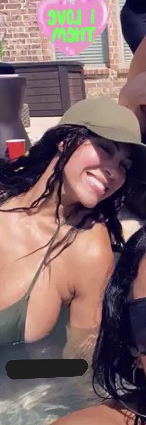 Bimbo Milf