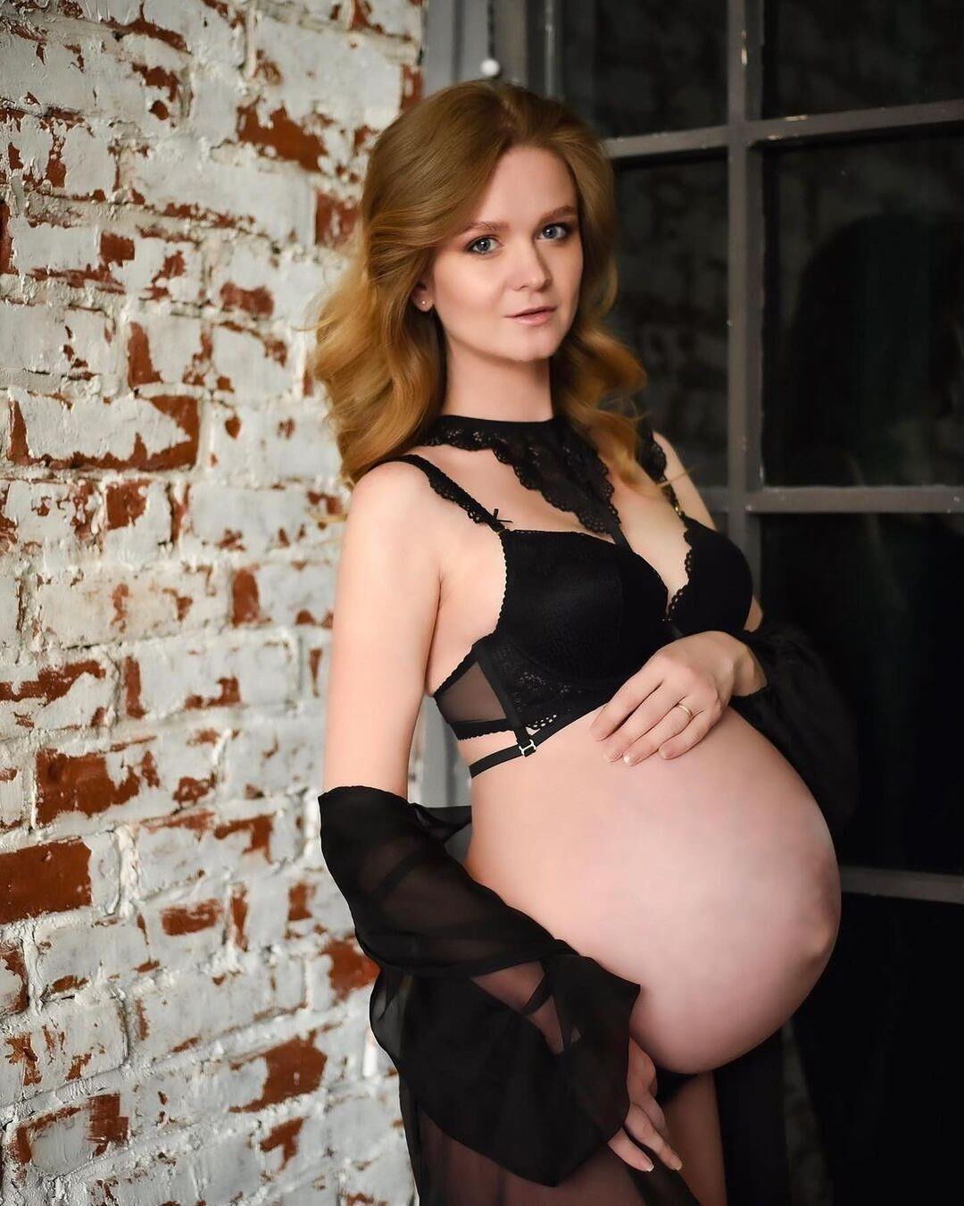 I Put a Baby In Her 