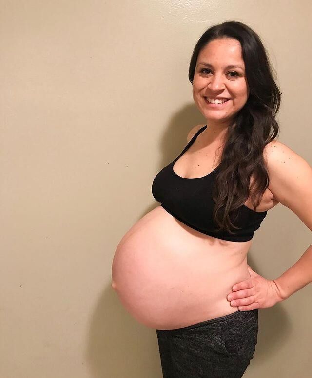 I Put a Baby In Her 