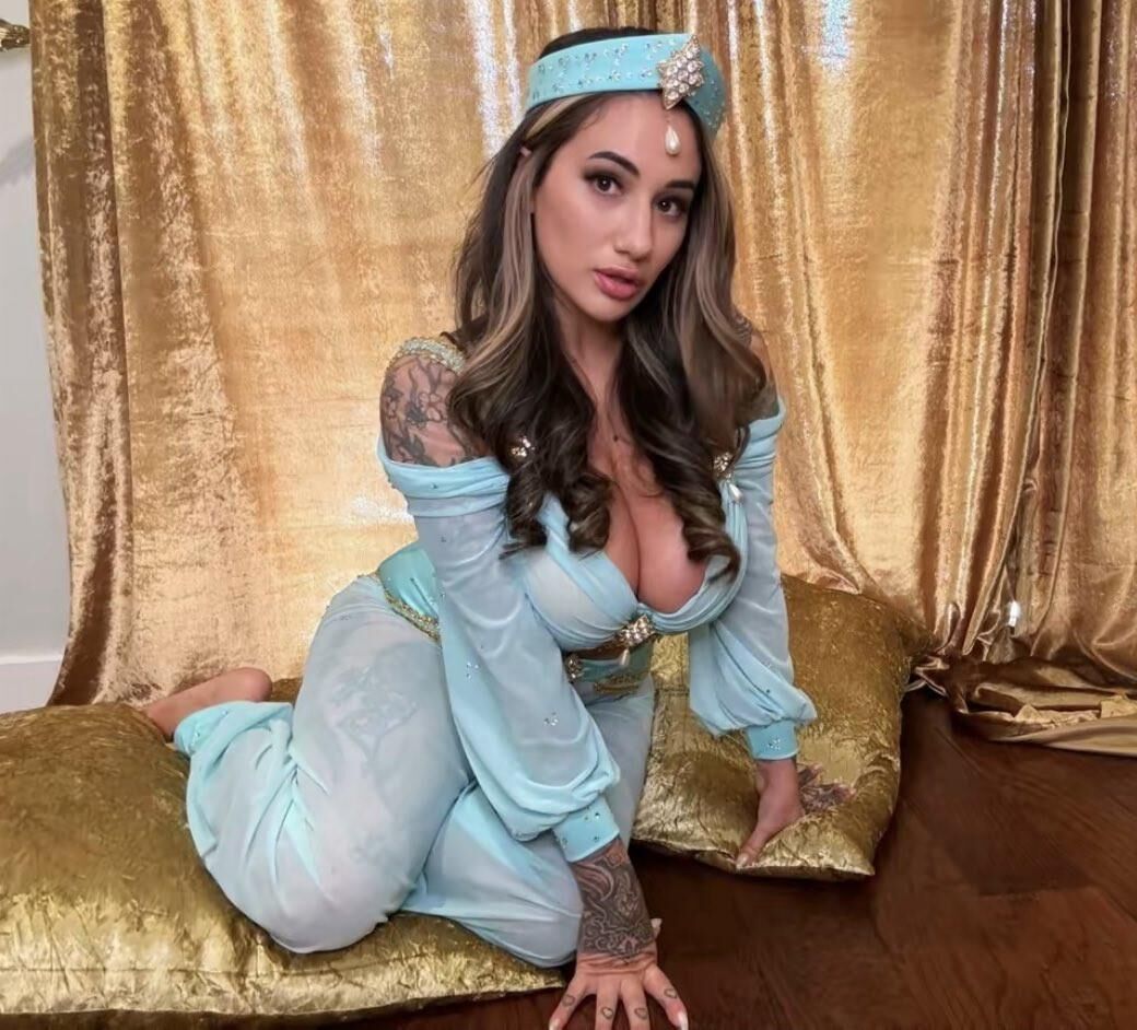 Arabelle Raphael
