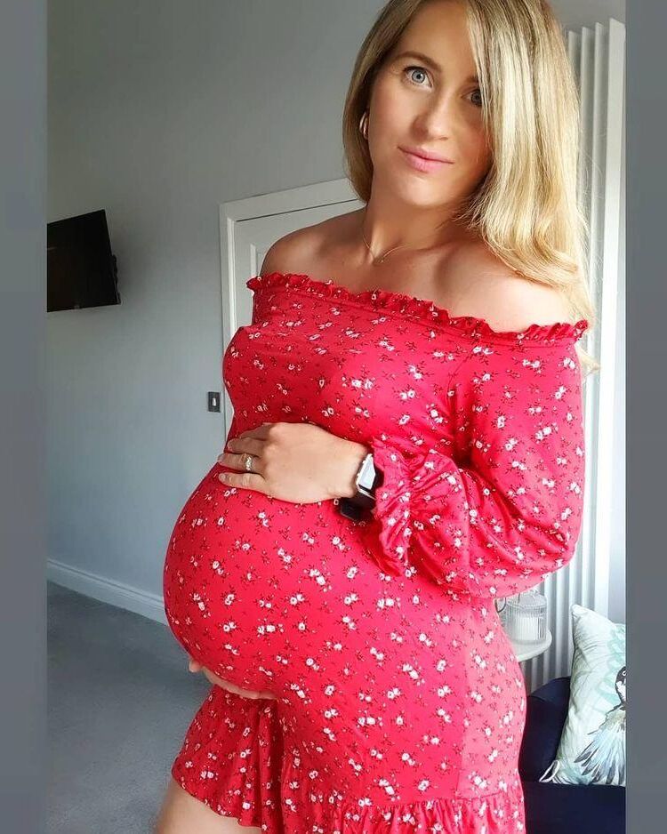 I Put a Baby In Her 