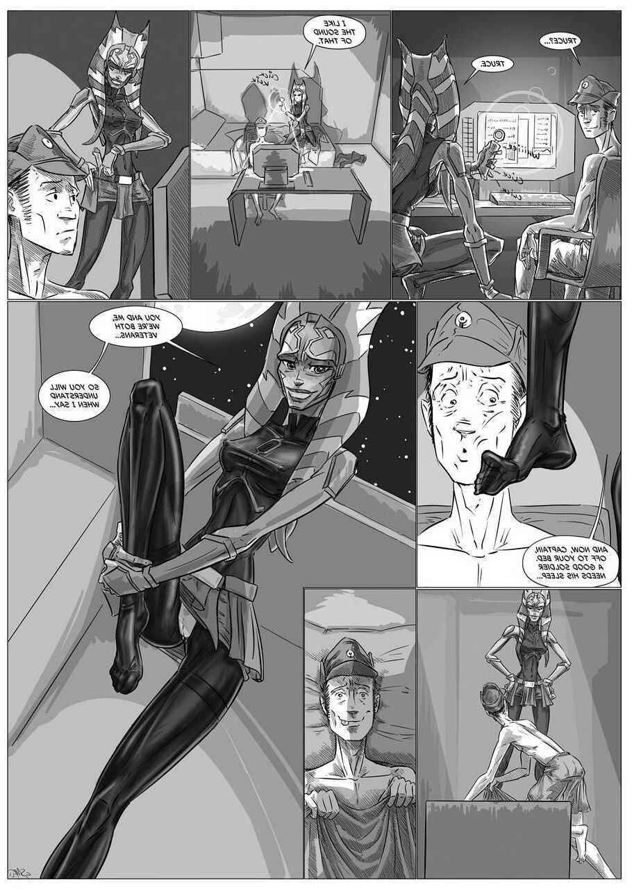 Comics star wars 