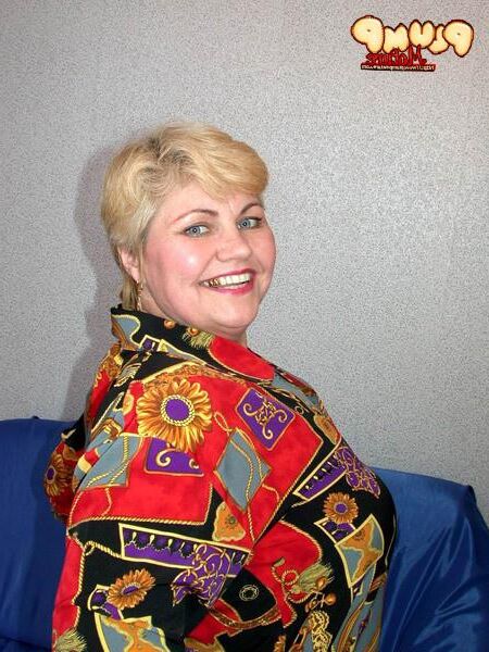 Nina reifen