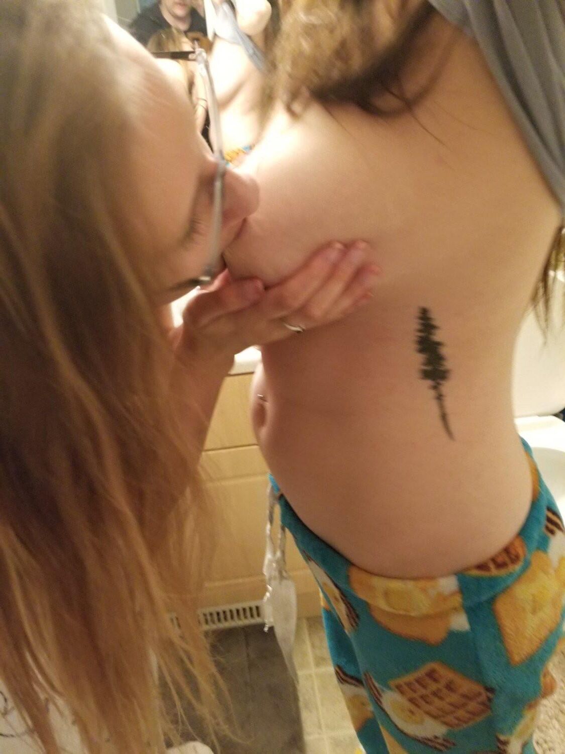 Chubster Hotwife Natasha from Canada