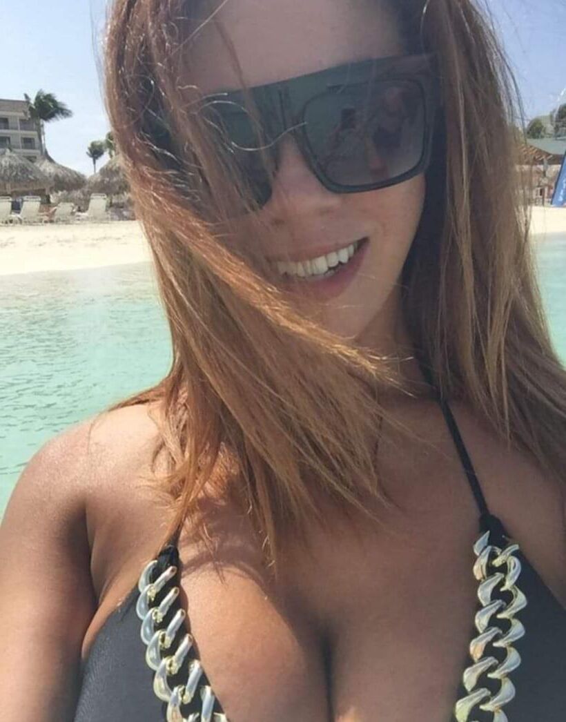 Bimbo Milf
