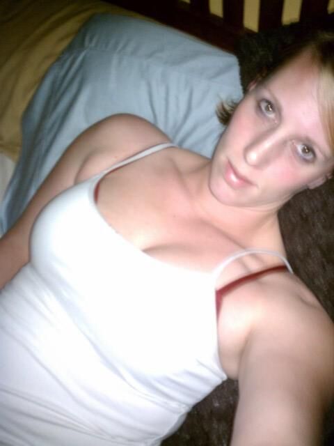 Kellie Big Tit Amateur