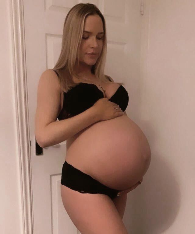 I Put a Baby In Her 