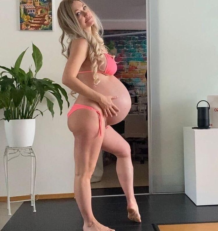 I Put a Baby In Her 