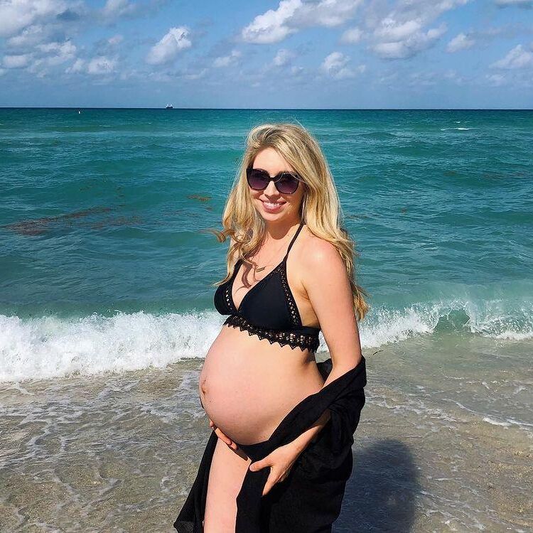 I Put a Baby In Her 