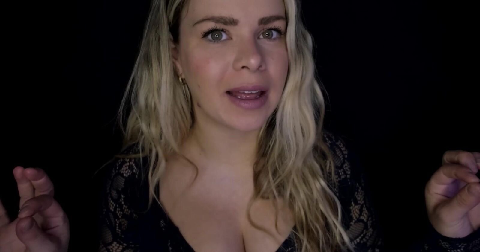 Murmurones escoceses ASMR Niveles de braingumio