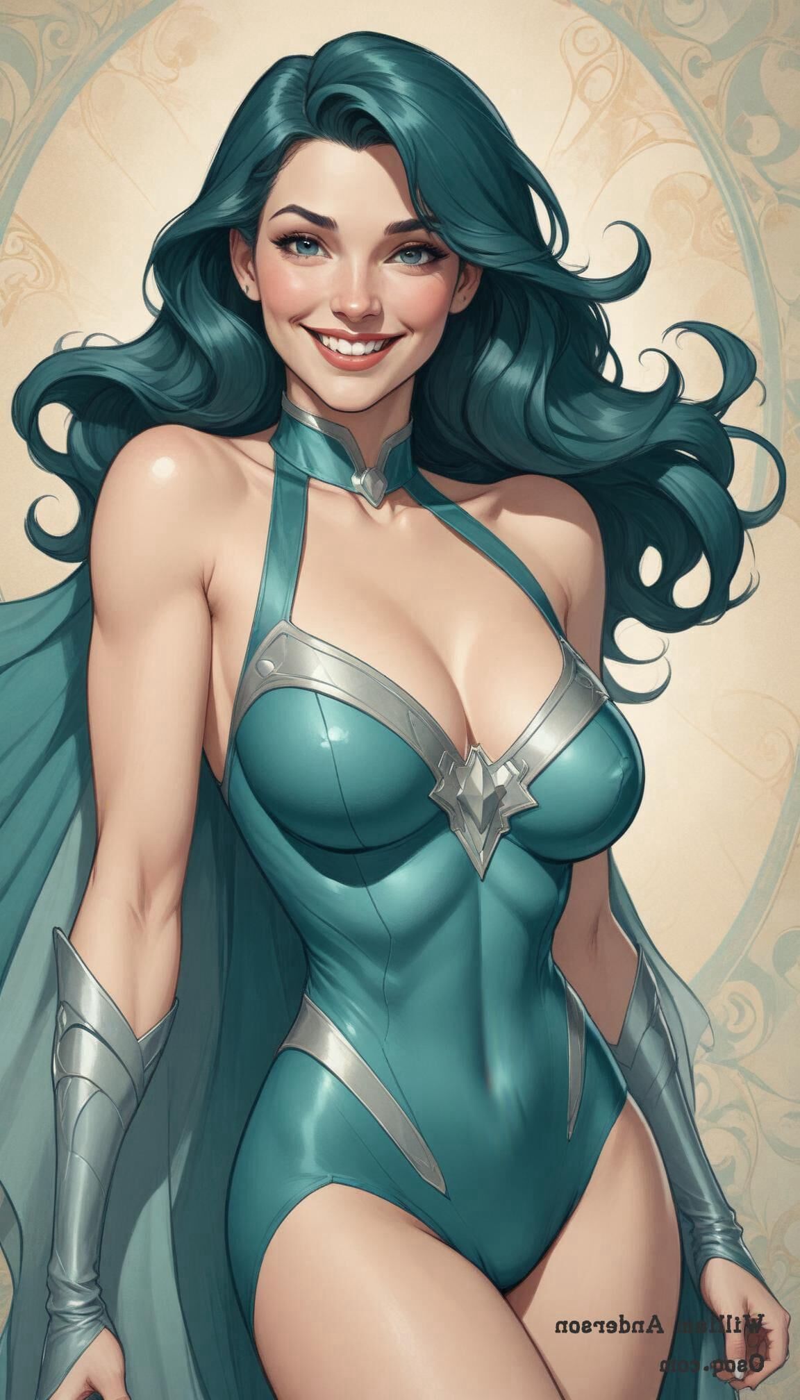 Sexy Toons 