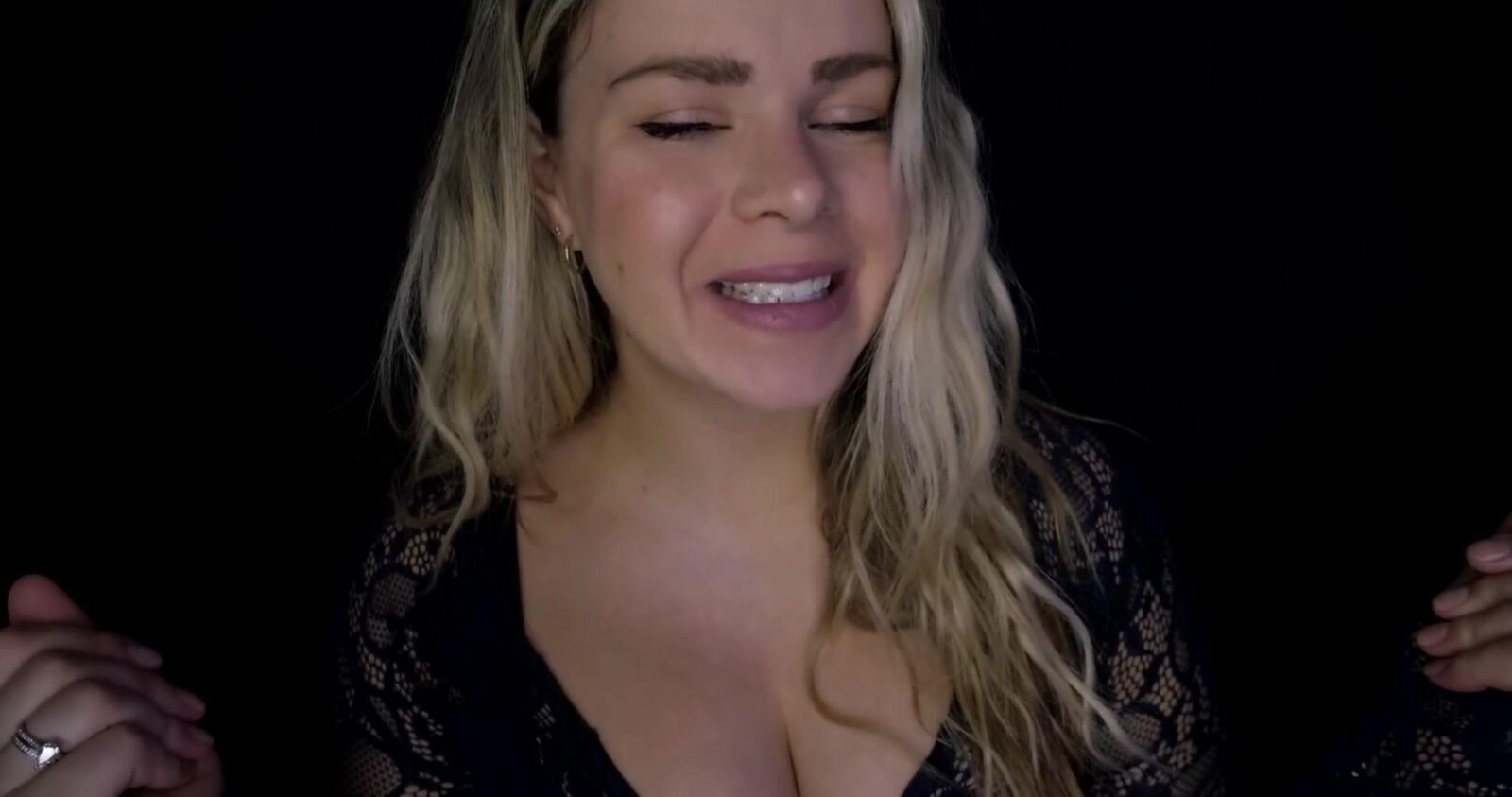 Murmurones escoceses ASMR Niveles de braingumio
