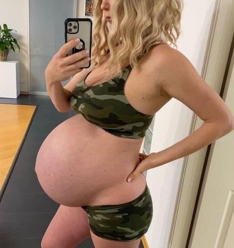 I Put a Baby In Her 