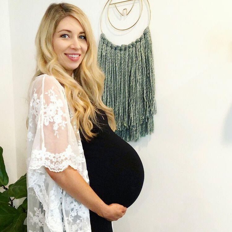 I Put a Baby In Her 