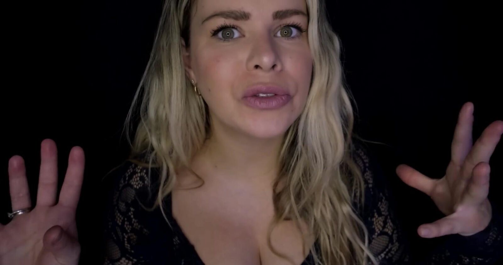 Murmurones escoceses ASMR Niveles de braingumio