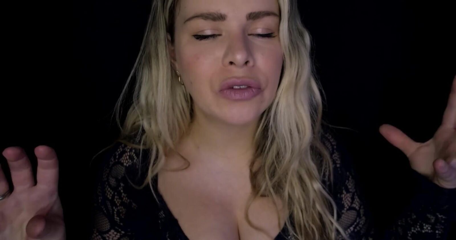 Murmurones escoceses ASMR Niveles de braingumio