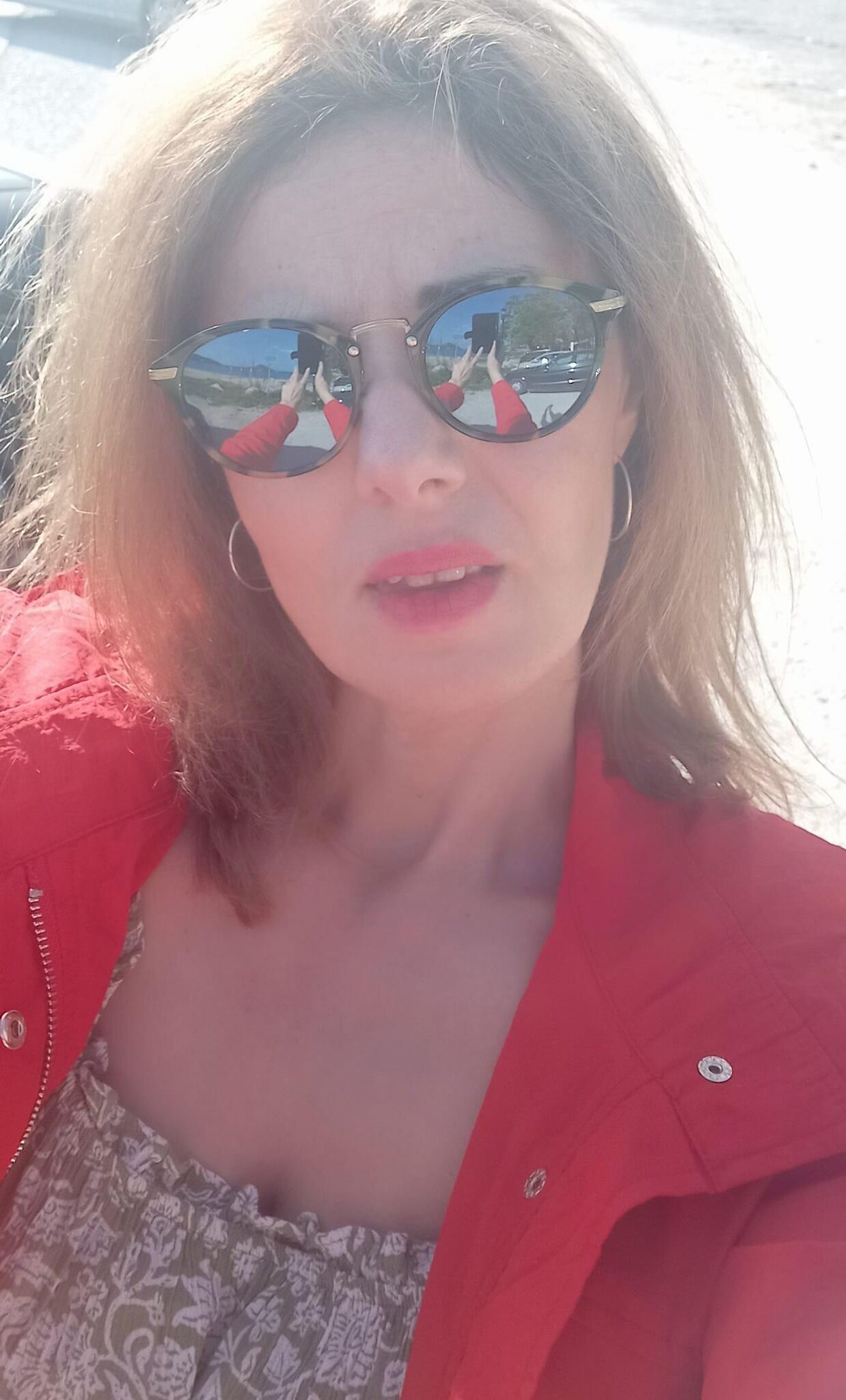 ¿Crees que Rena es bonita?