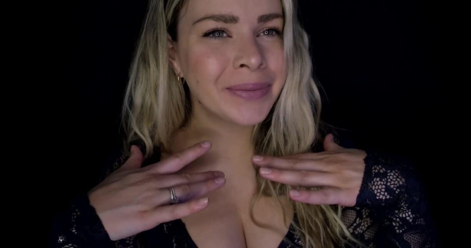 Murmurones escoceses ASMR Niveles de braingumio