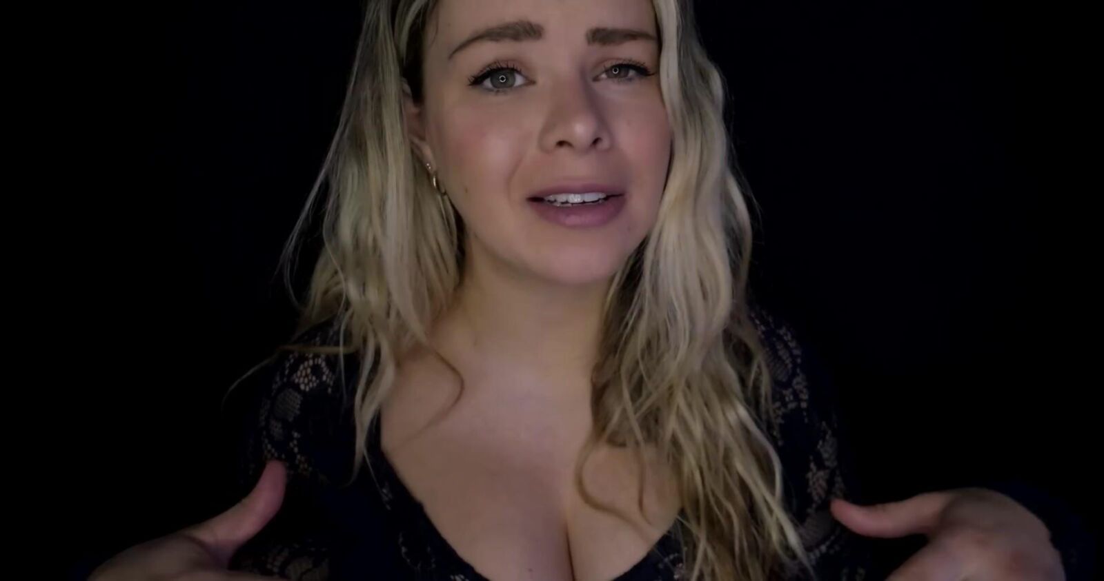 Murmurones escoceses ASMR Niveles de braingumio