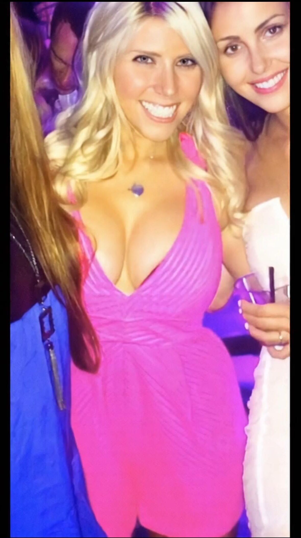 AI Friend of Stepdaughters (Big Tits)