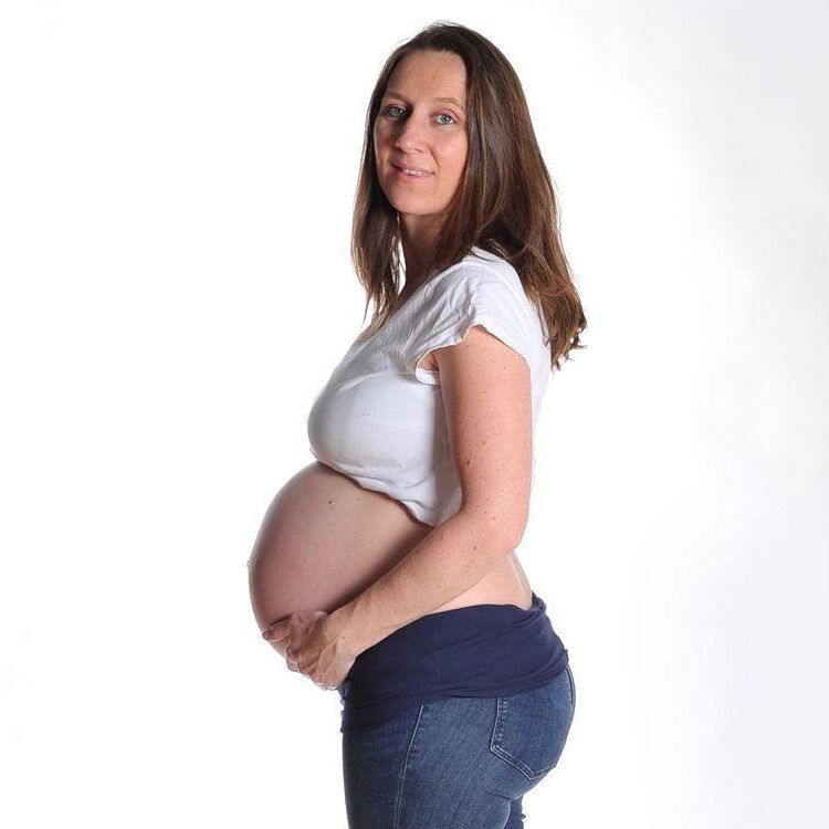I Put a Baby In Her 