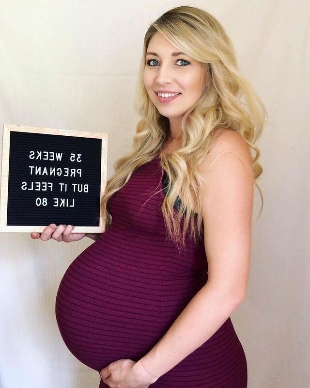 I Put a Baby In Her 