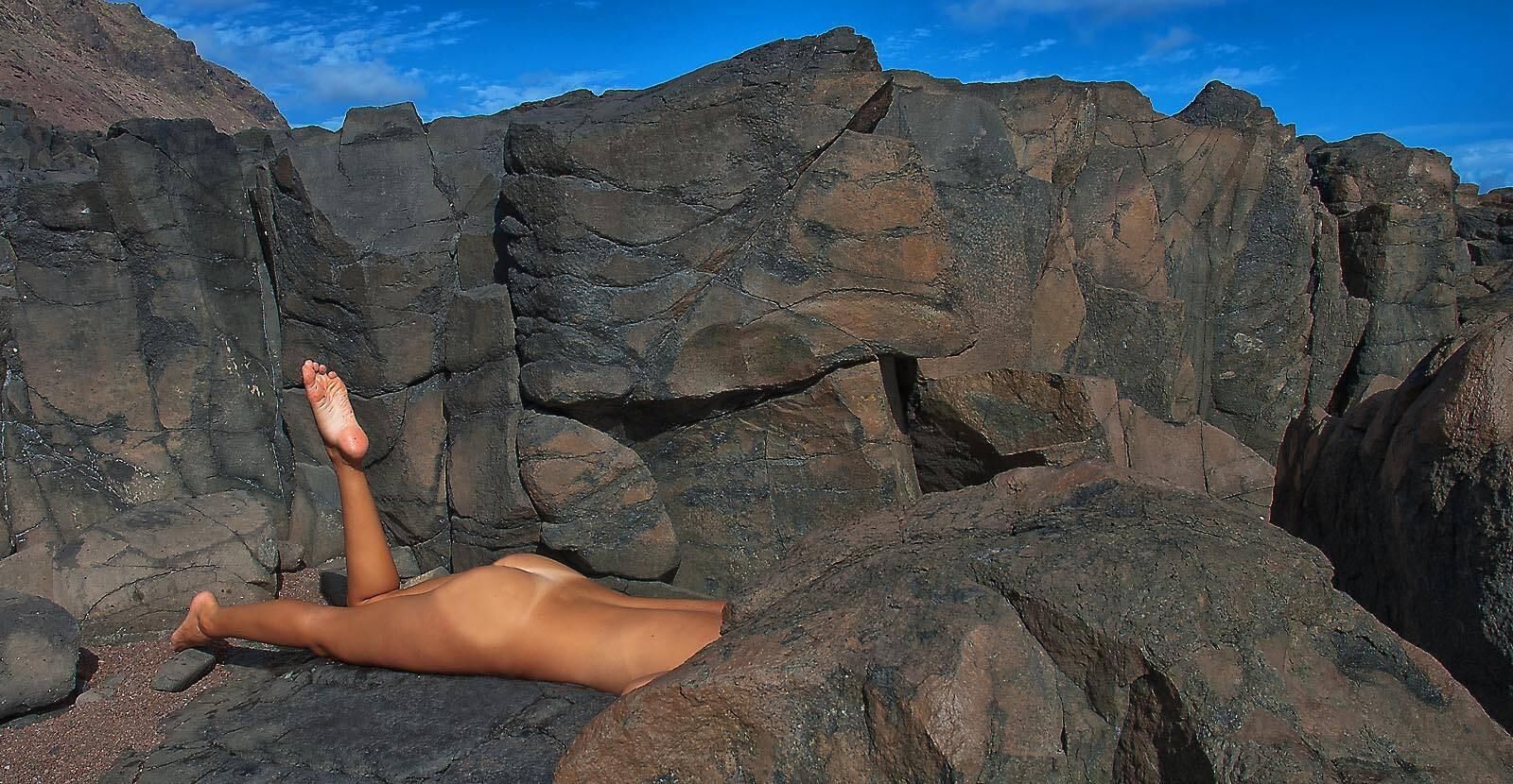 MARISA RUIZ RUANO MODEL MILF