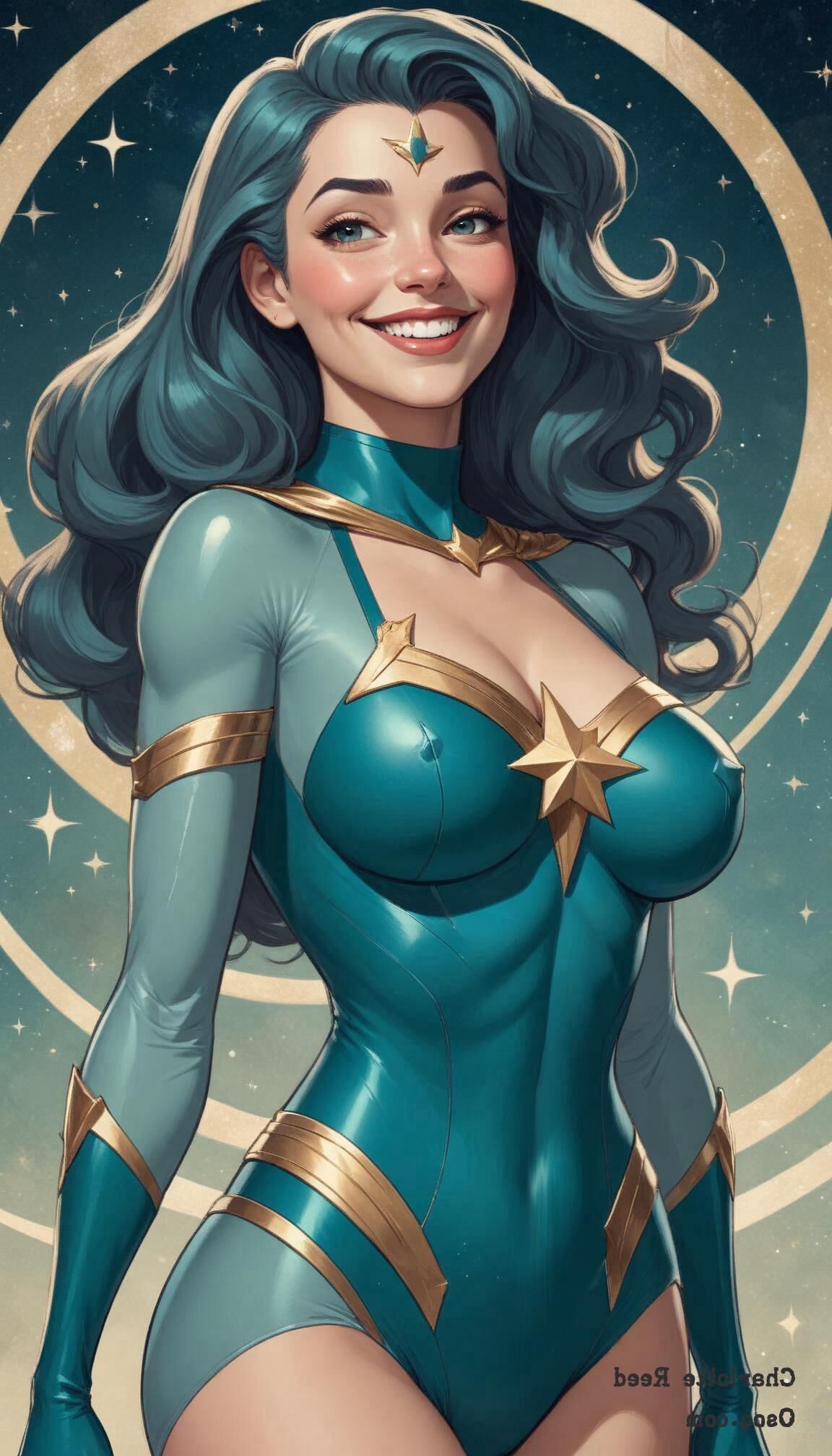 Sexy Toons 
