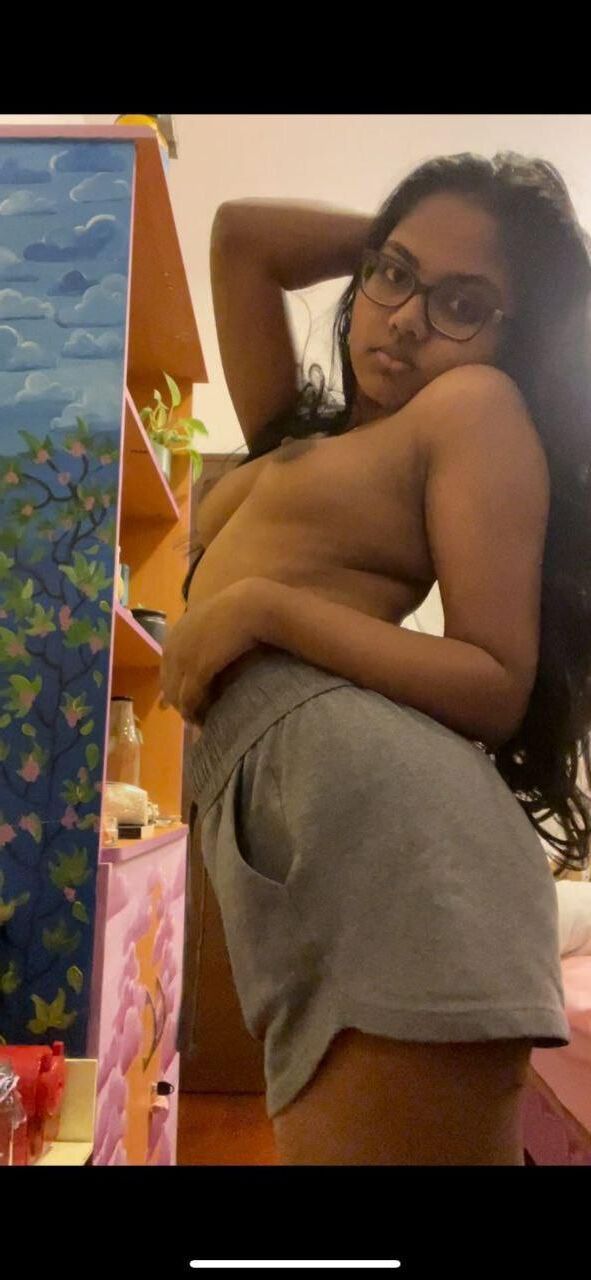 Tetas de bala de Sri Lanka