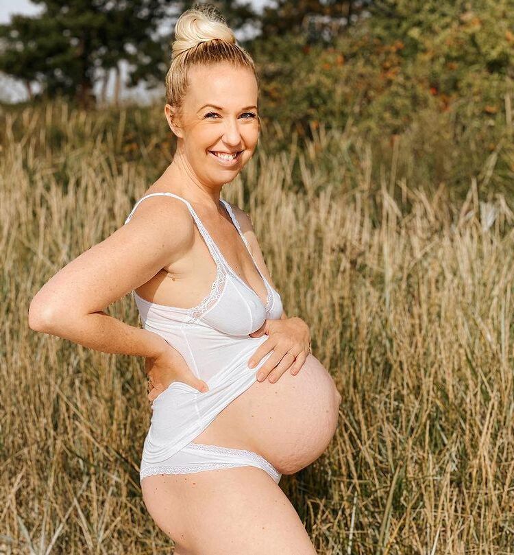 I Put a Baby In Her 