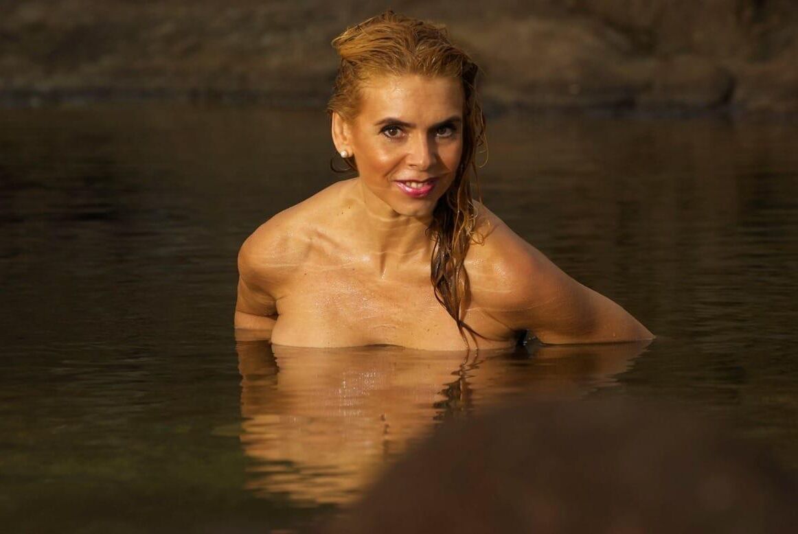 MARISA RUIZ RUANO MODEL MILF