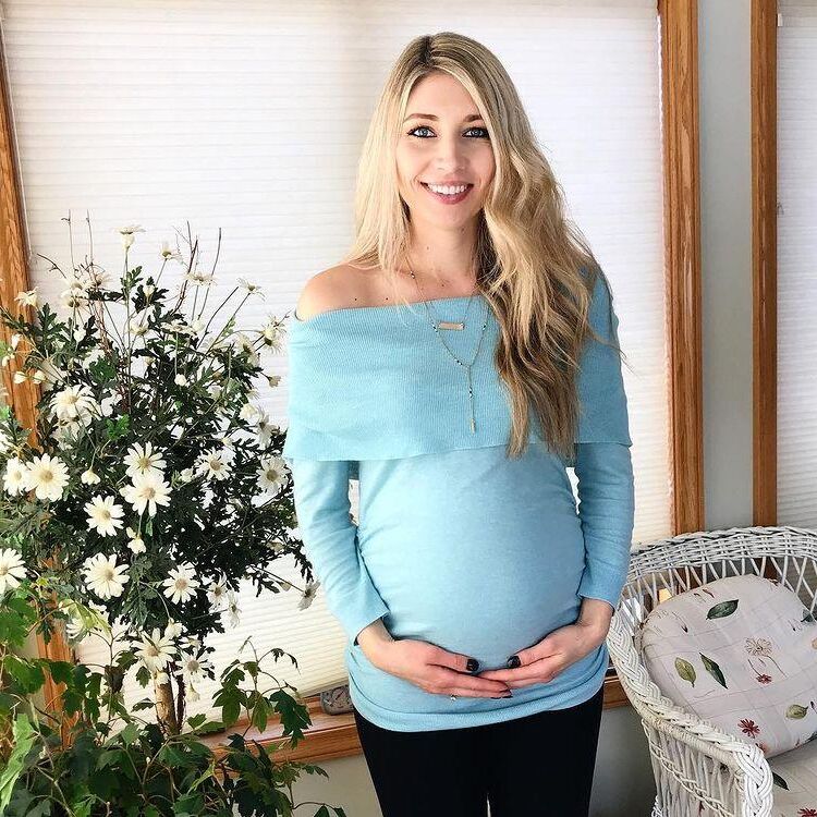 I Put a Baby In Her 