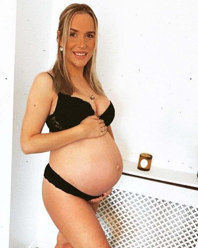 I Put a Baby In Her 