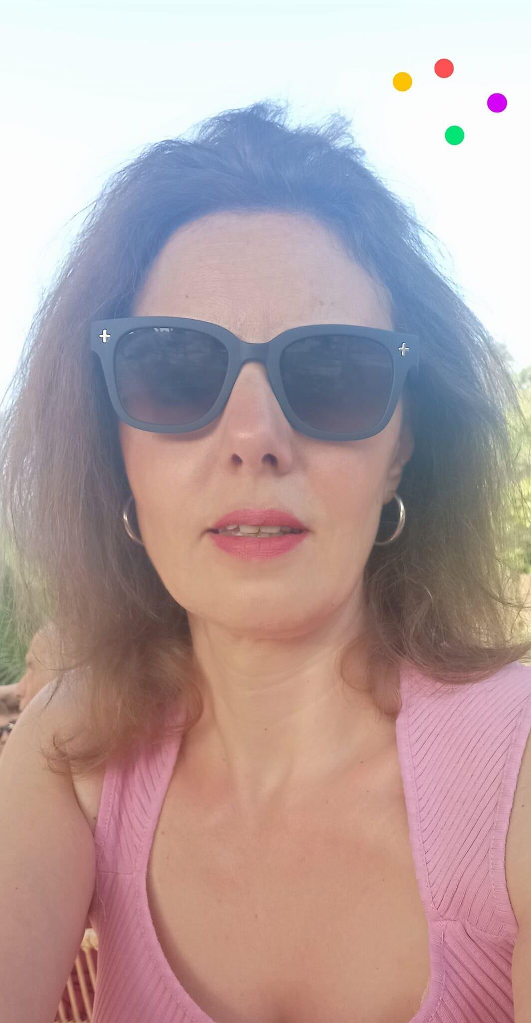¿Crees que Rena es bonita?
