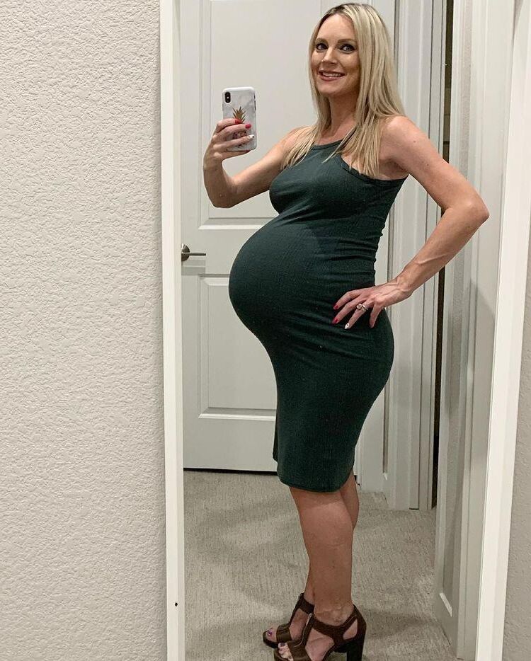I Put a Baby In Her 