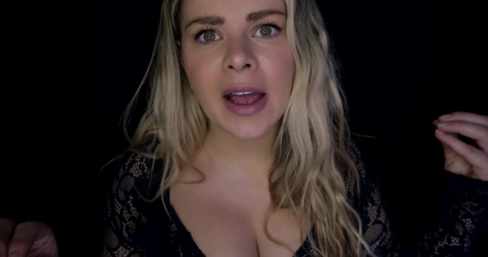 Murmurones escoceses ASMR Niveles de braingumio