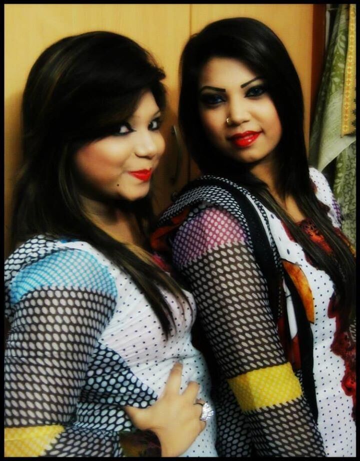 Srabony de la puta de Deshi