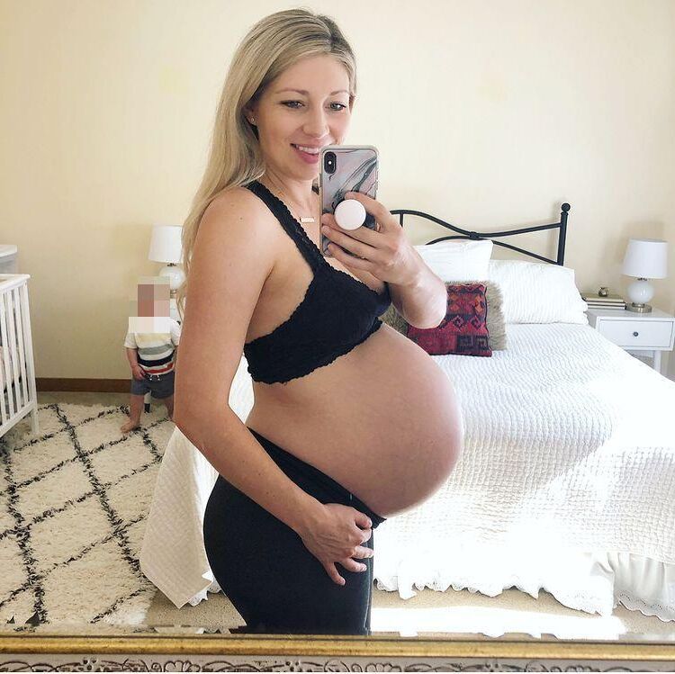 I Put a Baby In Her 