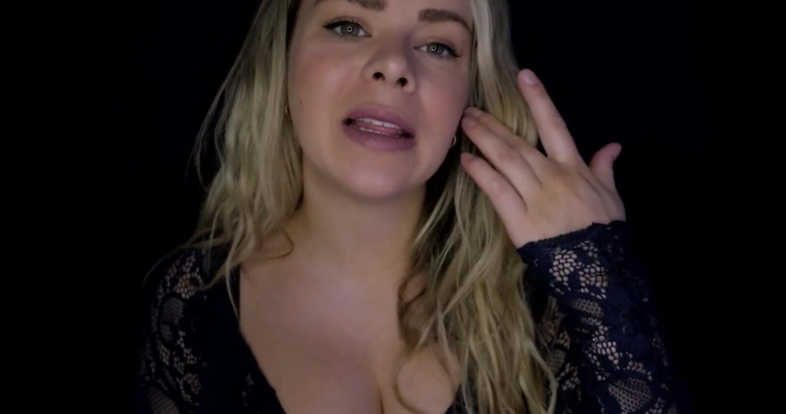 Murmurones escoceses ASMR Niveles de braingumio