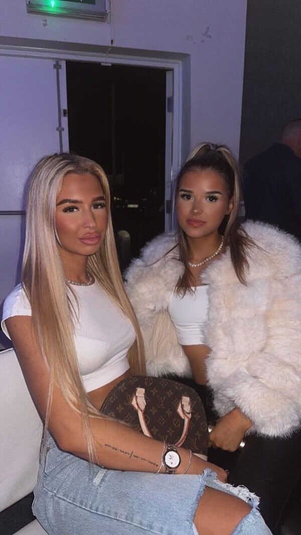 chavs 