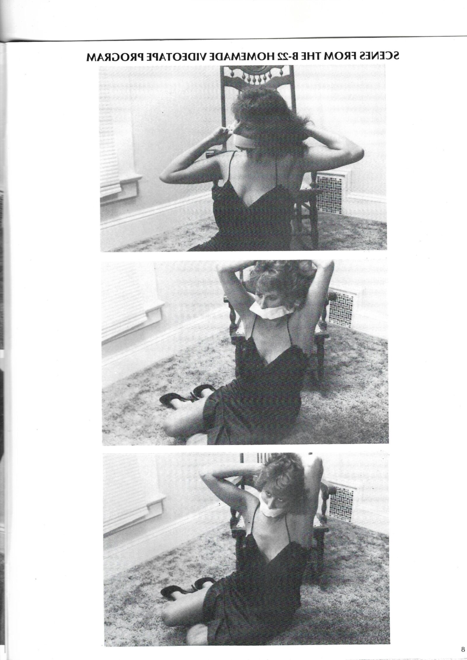 Heather Irons Nr