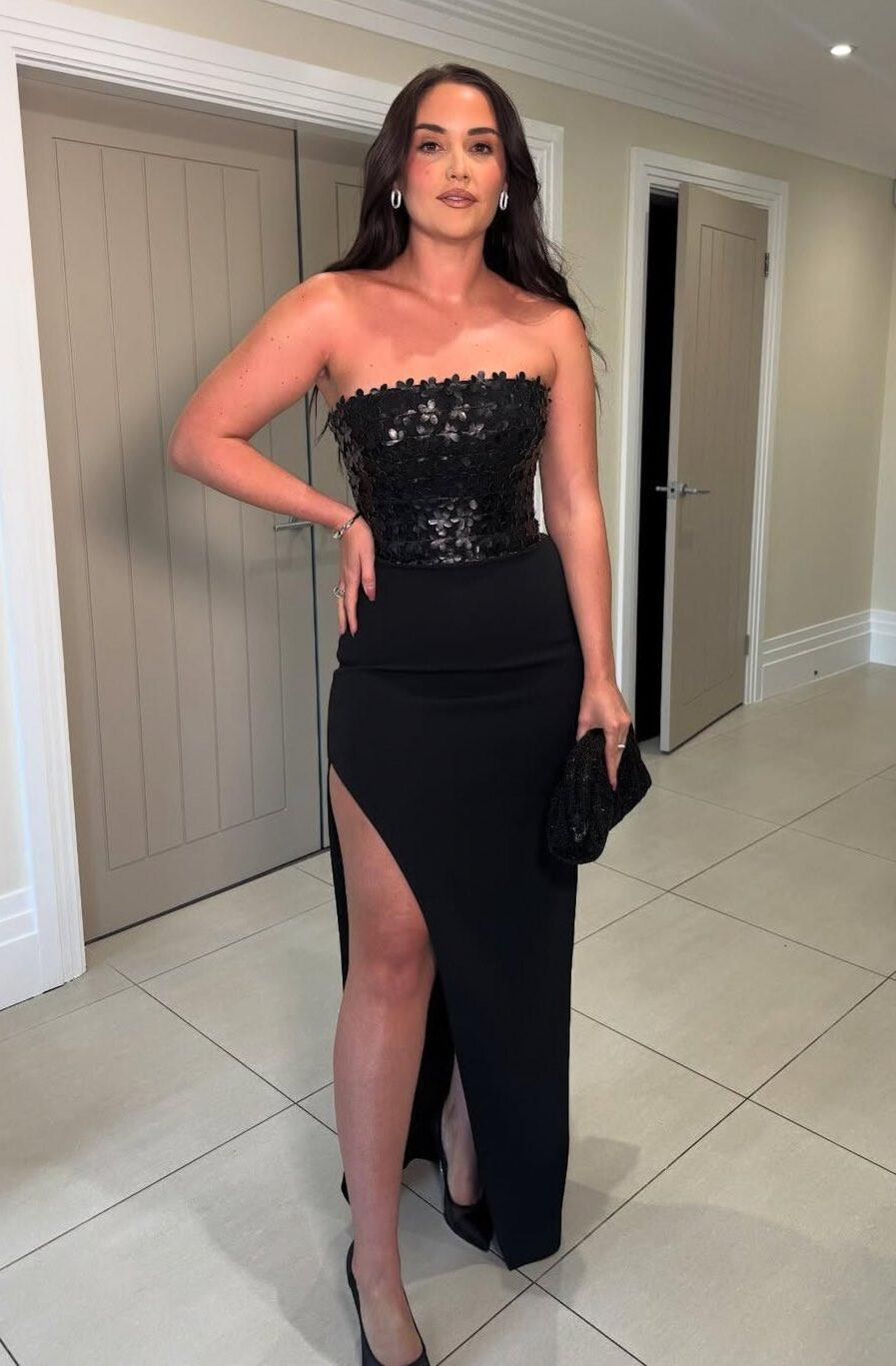 Jacqueline Jossa