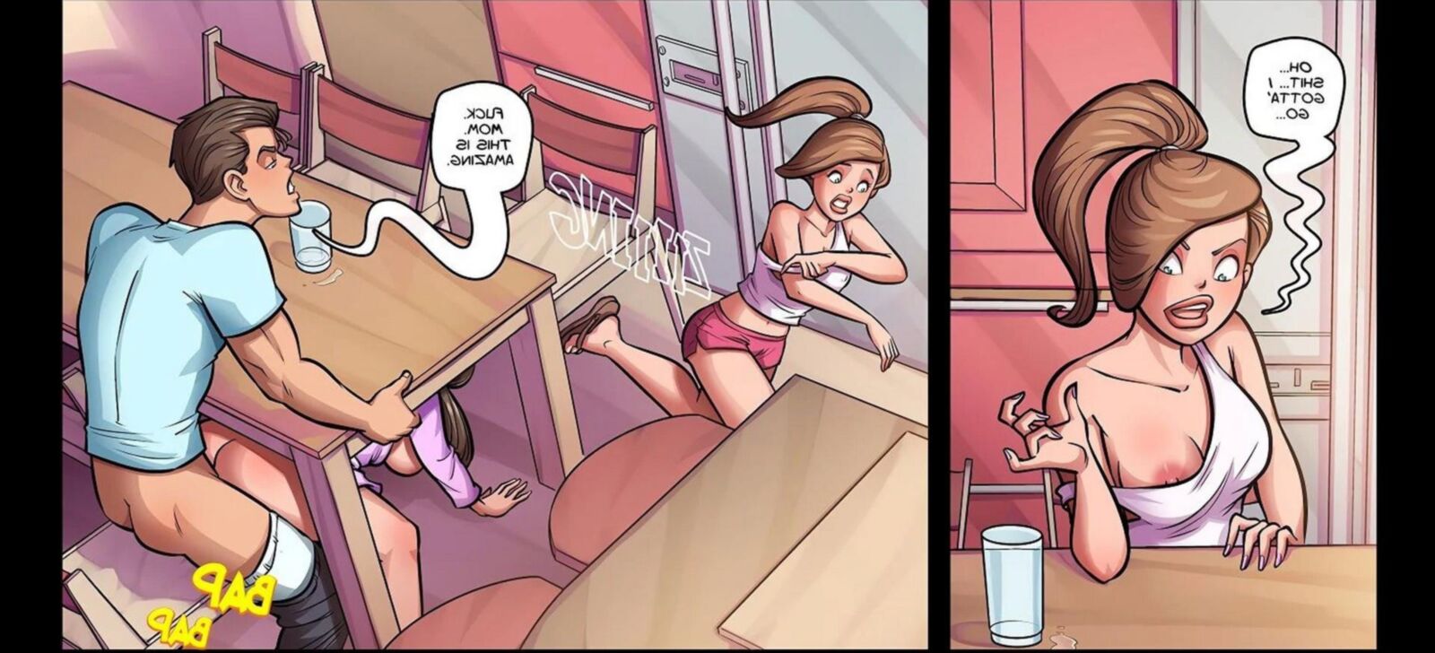 Spy Games JAB
