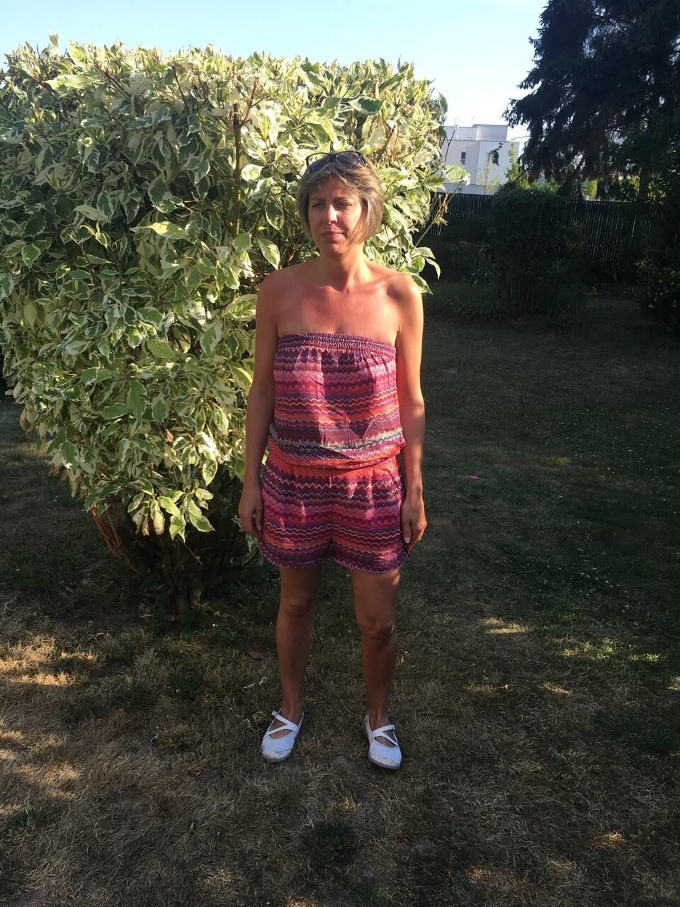 LA FEMME DE NOTRE POTE PHOTOS SOFTS // NOUVELLES //