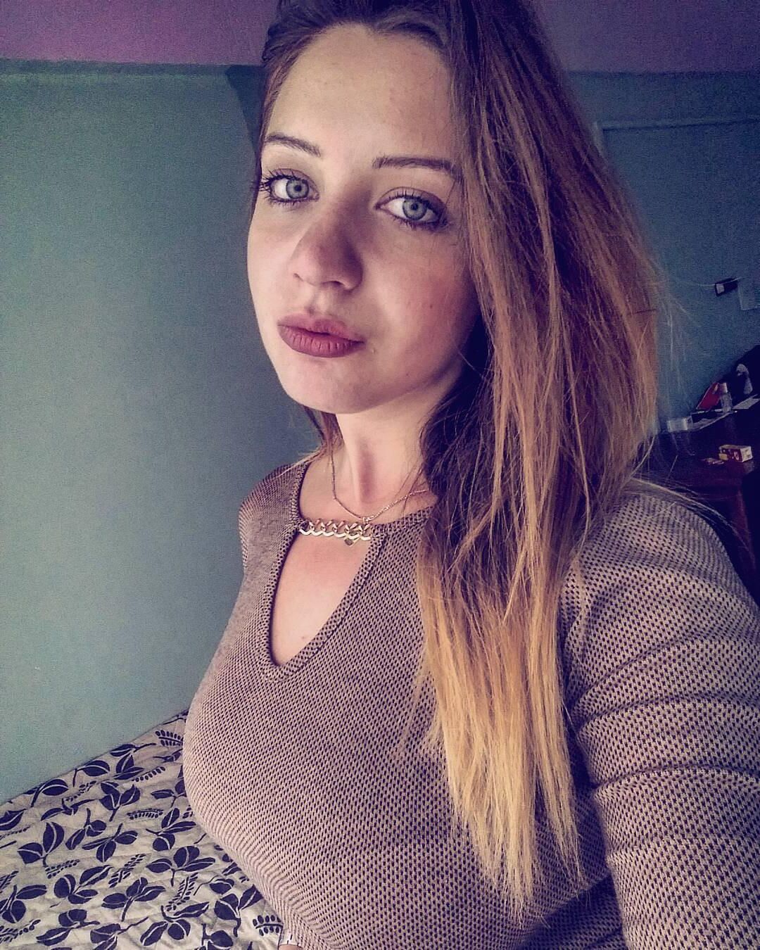Gesichter für Sperma