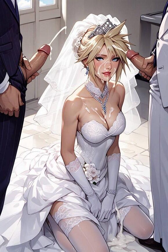 D Vegabondwaltz Art