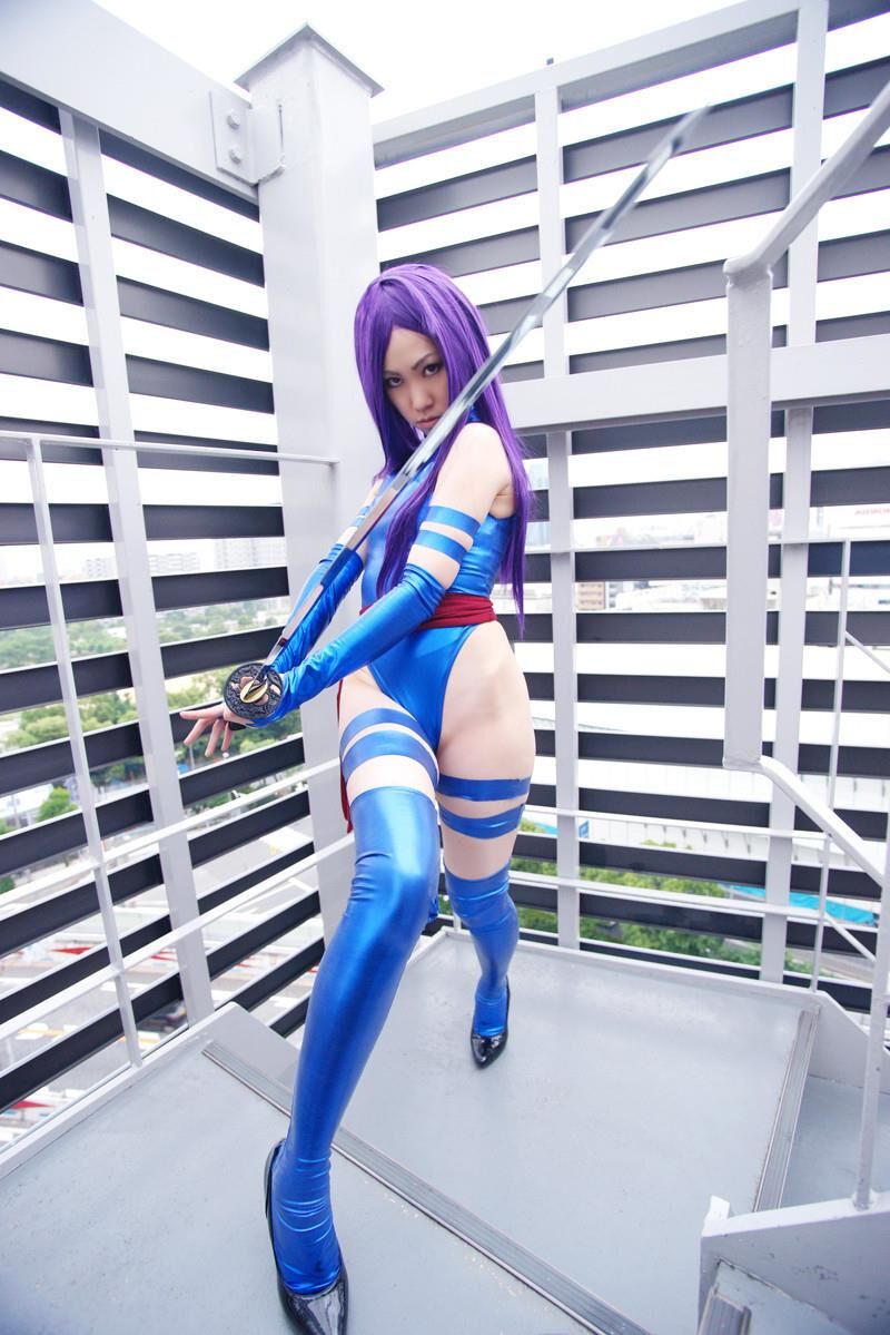 Cosplay Mix 