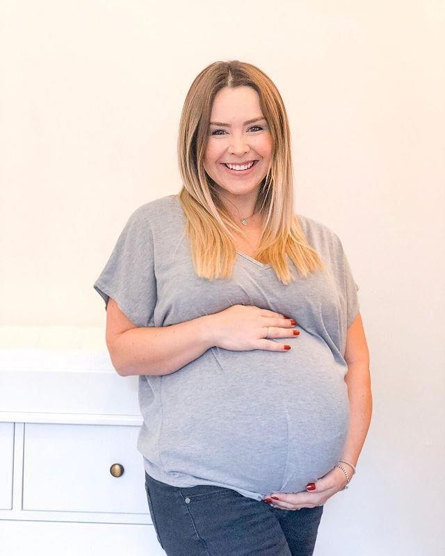 My Seed Is Growing Inside Her 