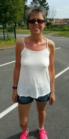 LA FEMME DE NOTRE POTE PHOTOS SOFTS // NOUVELLES //